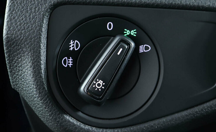 Volkswagen Golf - Фото 16