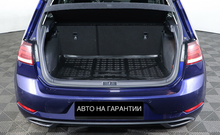 Volkswagen Golf - Фото 19