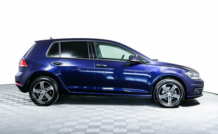 Volkswagen Golf - Фото 3
