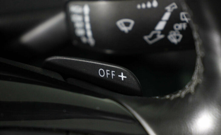 Volkswagen Golf - Фото 9