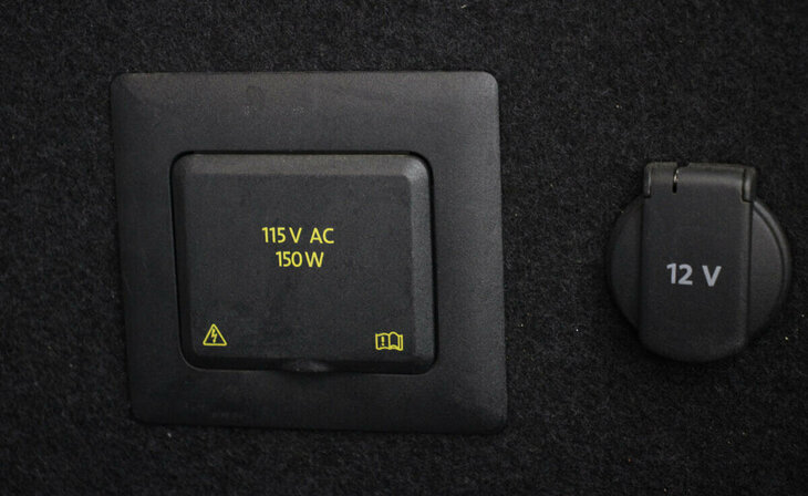 Volkswagen Golf - Фото 15