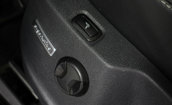 Volkswagen Golf - Фото 16