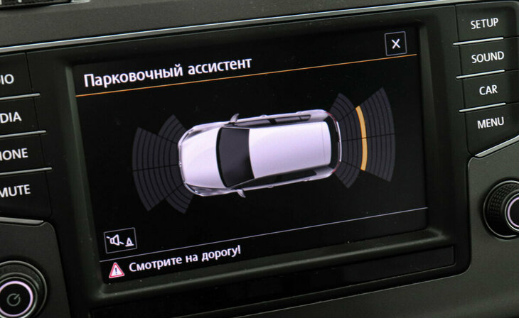 Volkswagen Golf - Фото 6