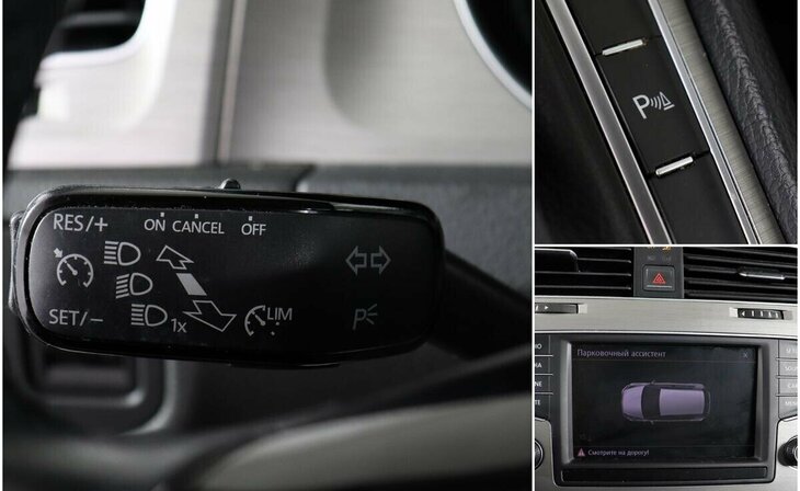 Volkswagen Golf - Фото 9