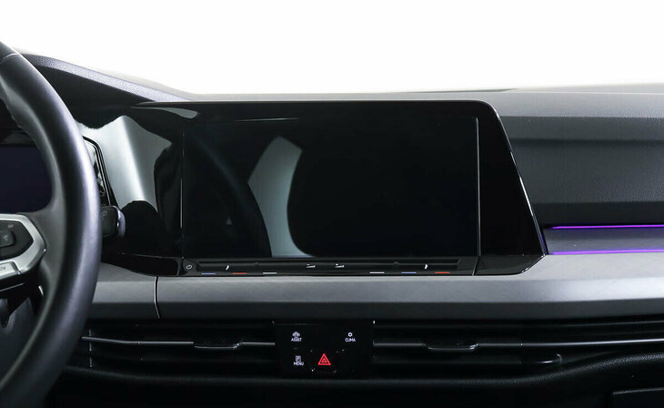 Volkswagen Golf - Фото 10