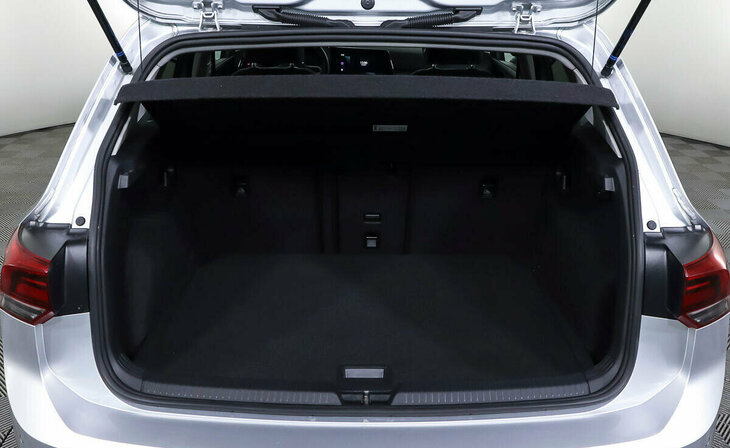 Volkswagen Golf - Фото 14