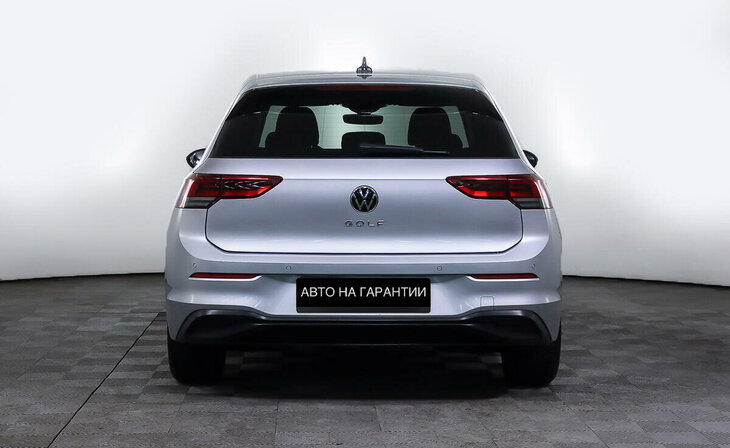 Volkswagen Golf - Фото 3