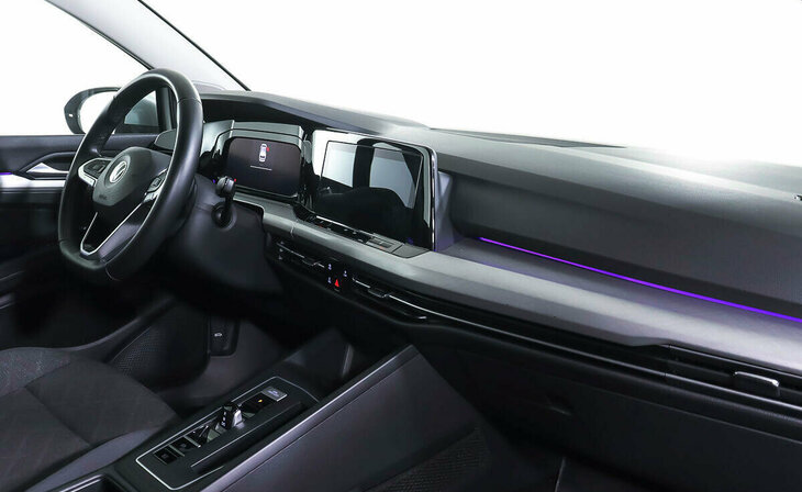 Volkswagen Golf - Фото 6