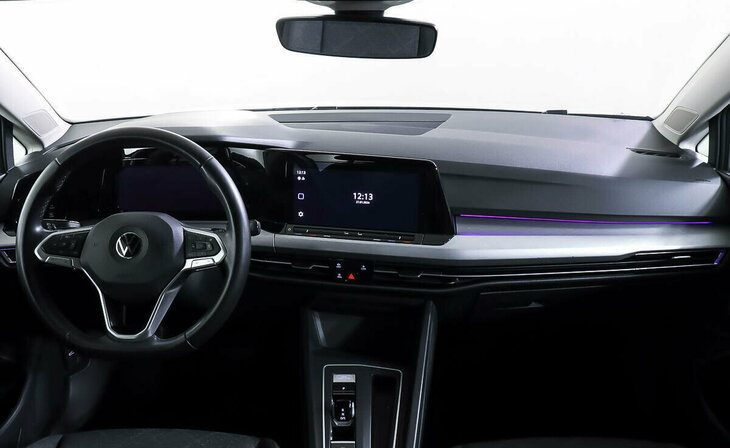 Volkswagen Golf - Фото 7