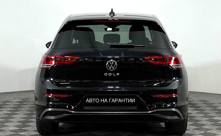 Volkswagen Golf - Фото 3
