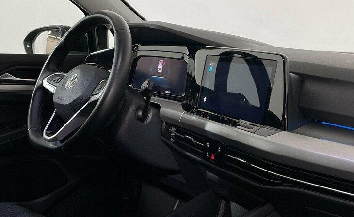 Volkswagen Golf - Фото 4