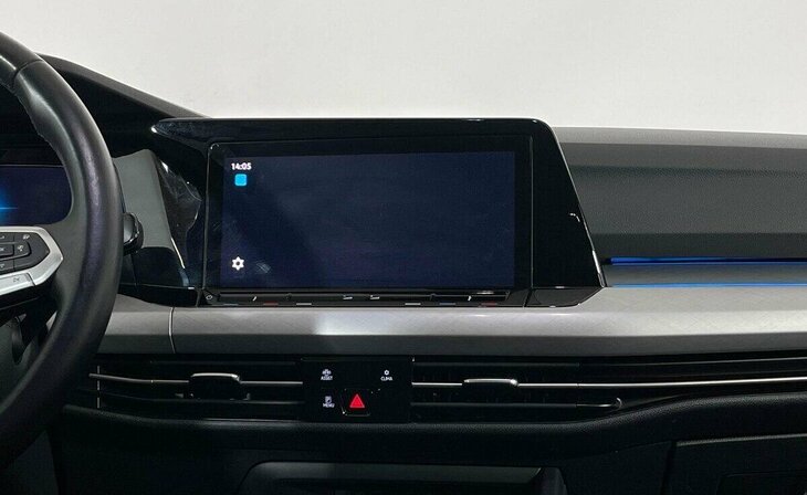 Volkswagen Golf - Фото 7