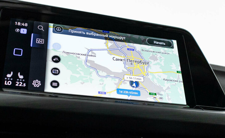 Volkswagen Golf - Фото 11