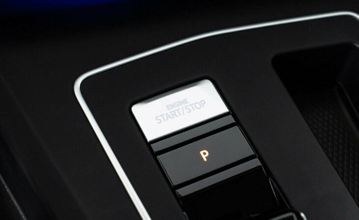 Volkswagen Golf - Фото 16