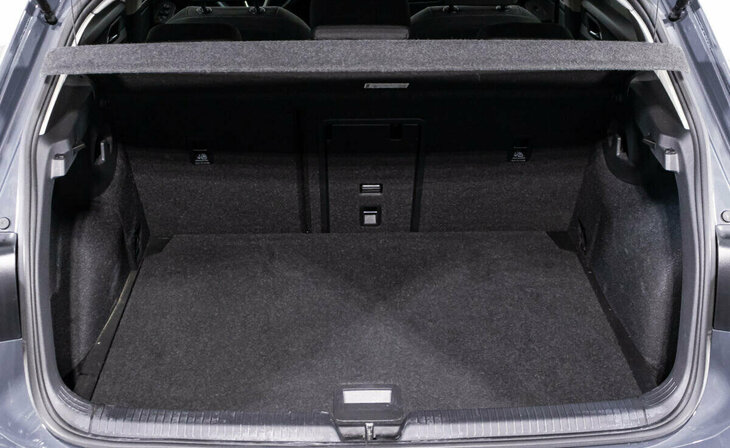 Volkswagen Golf - Фото 20