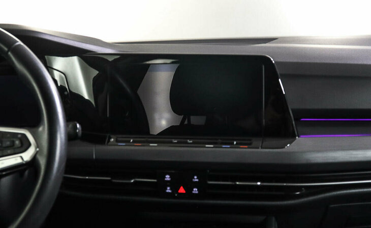 Volkswagen Golf - Фото 12