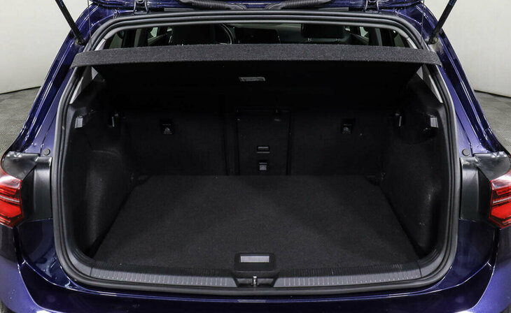 Volkswagen Golf - Фото 18