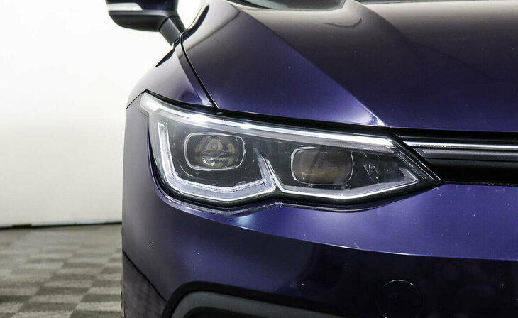 Volkswagen Golf - Фото 5