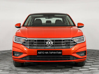 Volkswagen Jetta, VII, № лота 12611, фото 2