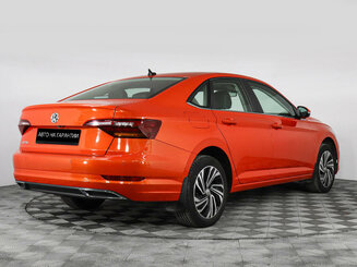 Volkswagen Jetta, VII, № лота 12611, фото 3