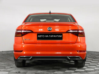 Volkswagen Jetta, VII, № лота 12611, фото 4