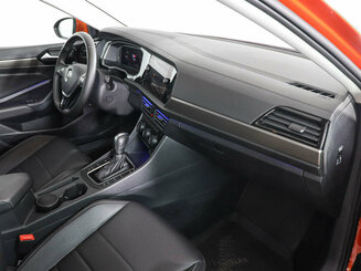 Volkswagen Jetta, VII, № лота 12611, фото 5