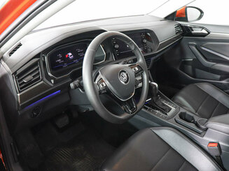 Volkswagen Jetta, VII, № лота 12611, фото 6