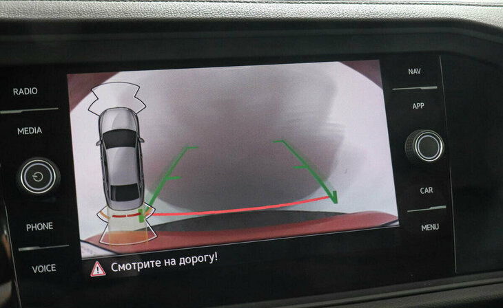 Volkswagen Jetta - Фото 6