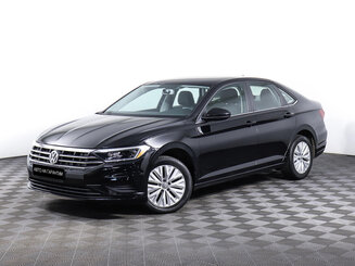 Volkswagen Jetta, VII, № лота 12612, фото 1