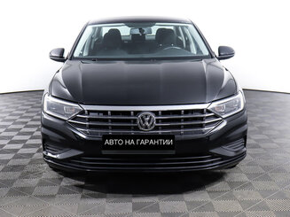 Volkswagen Jetta, VII, № лота 12612, фото 2