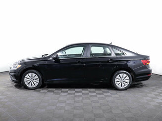 Volkswagen Jetta, VII, № лота 12612, фото 3