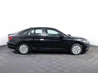 Volkswagen Jetta, VII, № лота 12612, фото 4