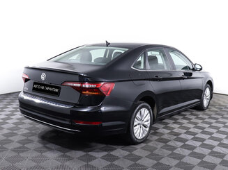 Volkswagen Jetta, VII, № лота 12612, фото 5