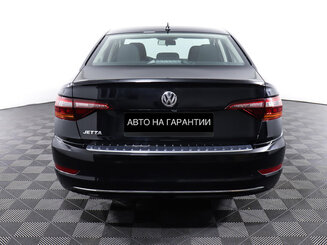 Volkswagen Jetta, VII, № лота 12612, фото 6