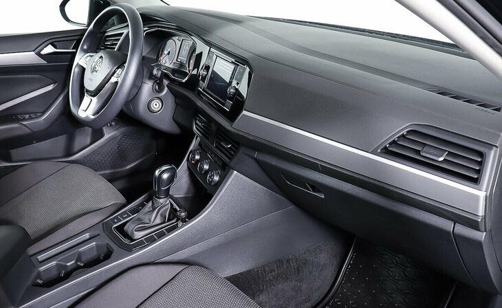 Volkswagen Jetta - Фото 9