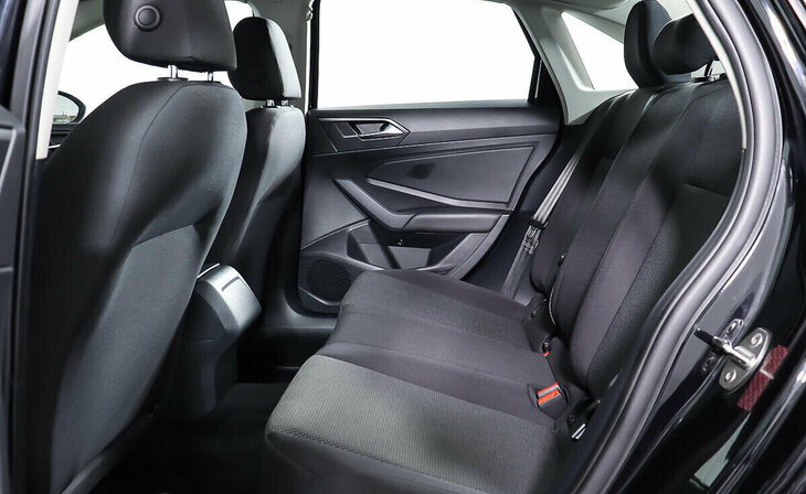 Volkswagen Jetta - Фото 15