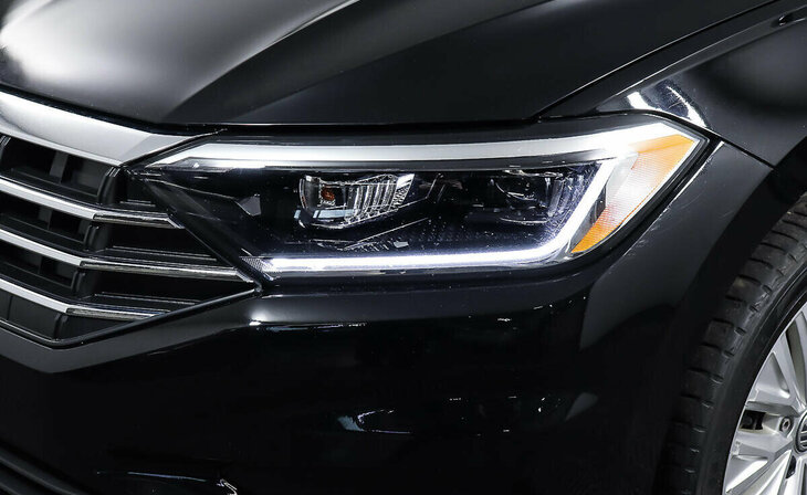 Volkswagen Jetta - Фото 6