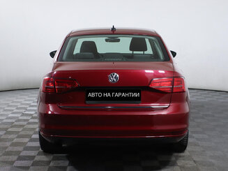 Volkswagen Jetta, VI Рестайлинг, № лота 12613, фото 4