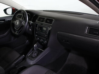 Volkswagen Jetta, VI Рестайлинг, № лота 12613, фото 6