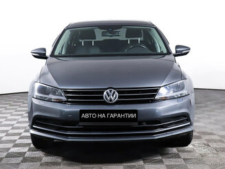 Volkswagen Jetta, VI Рестайлинг, № лота 12614, фото 2