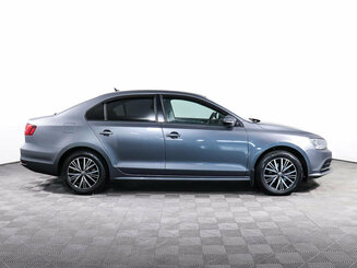 Volkswagen Jetta, VI Рестайлинг, № лота 12614, фото 4