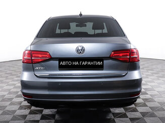 Volkswagen Jetta, VI Рестайлинг, № лота 12614, фото 6
