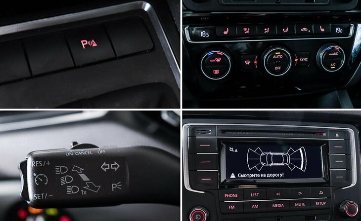 Volkswagen Jetta - Фото 14