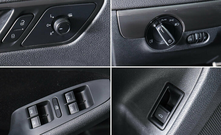 Volkswagen Jetta - Фото 15