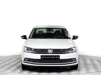 Volkswagen Jetta, VI Рестайлинг, № лота 12615, фото 2