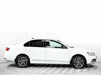 Volkswagen Jetta, VI Рестайлинг, № лота 12615, фото 4