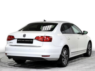 Volkswagen Jetta, VI Рестайлинг, № лота 12615, фото 5