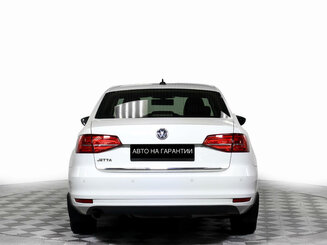 Volkswagen Jetta, VI Рестайлинг, № лота 12615, фото 6