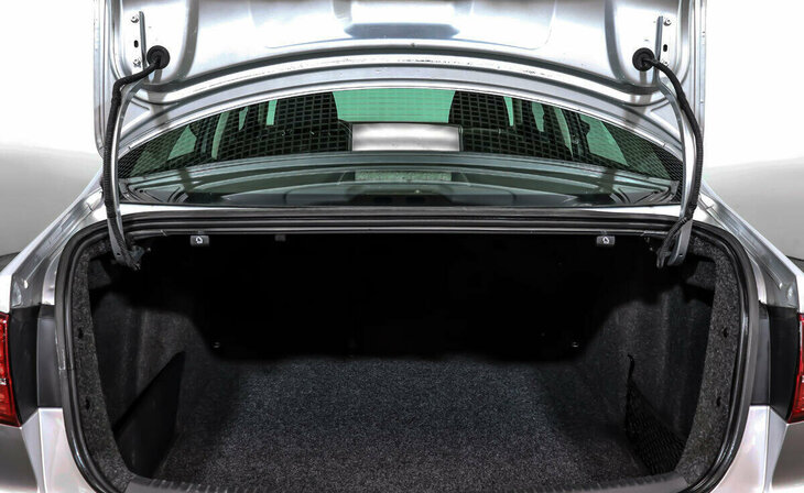 Volkswagen Jetta - Фото 12