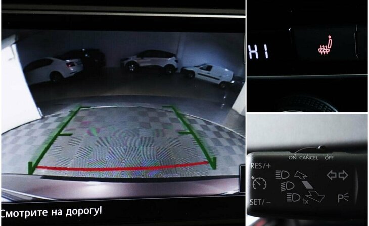 Volkswagen Jetta - Фото 8